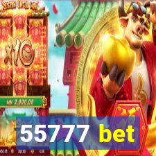 55777 bet